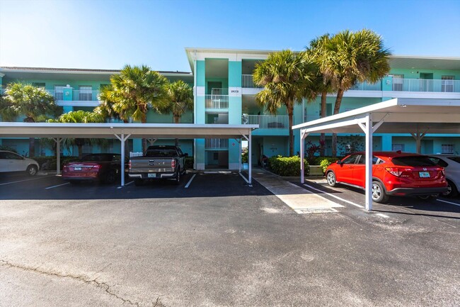 property at 19375 Water Oak Drive