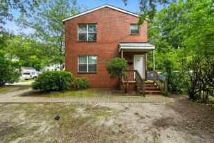 949 Park Ave in Norfolk, VA - Building Photo