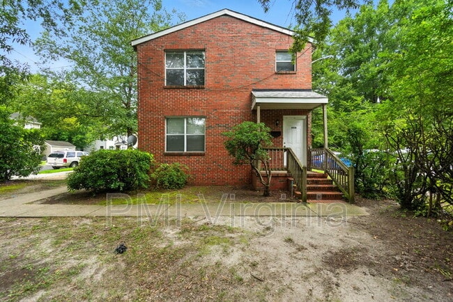 property at 949 Park Ave