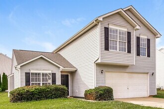 5220 Moonlight Trail SW in Concord, NC - Building Photo - Building Photo