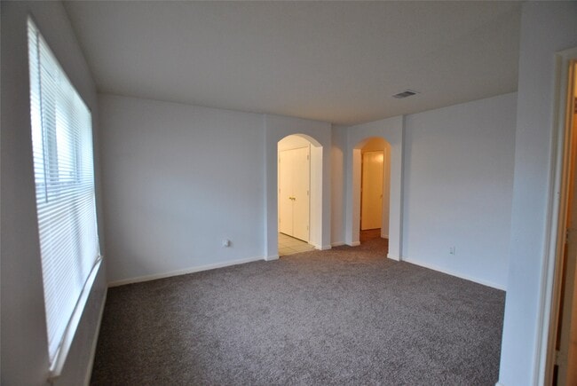 property at 19007 S Whimsey Dr
