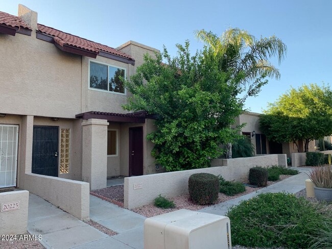 20227 N 21st Dr in Phoenix, AZ - Building Photo - Building Photo