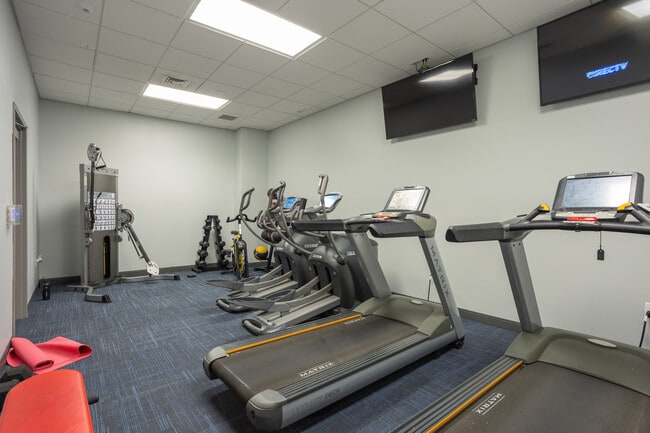 Venue Tower Apartments in Grand Rapids, MI - Building Photo - Other