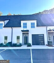 79 Chateau Dr SE in Rome, GA - Building Photo