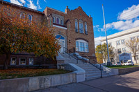 Landmark Apartments in McCook, NE - Building Photo - Building Photo