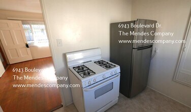 6943 Boulevard Dr in La Mesa, CA - Building Photo - Building Photo