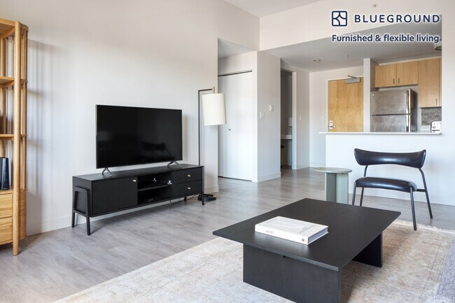 45 E Newton St, Unit FL7-ID465 in Boston, MA - Building Photo - Building Photo