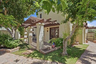 8825 S 48th St in Phoenix, AZ - Building Photo - Building Photo