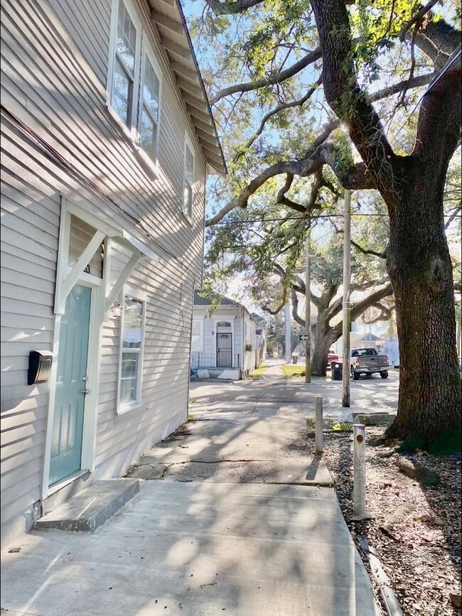 2553 Saint Ann St, Unit 810N.DorgenoisSt.Down in New Orleans, LA - Building Photo - Building Photo