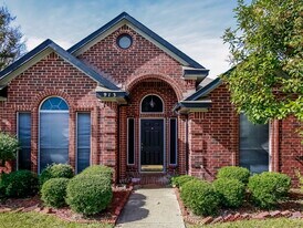 913 Mossberg Ln in Mesquite, TX - Building Photo