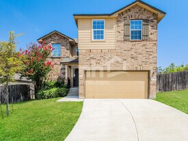 11703 Clamoun Cir in San Antonio, TX - Building Photo