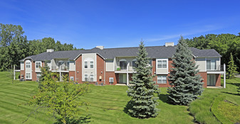 Briarcliff Village Apartments