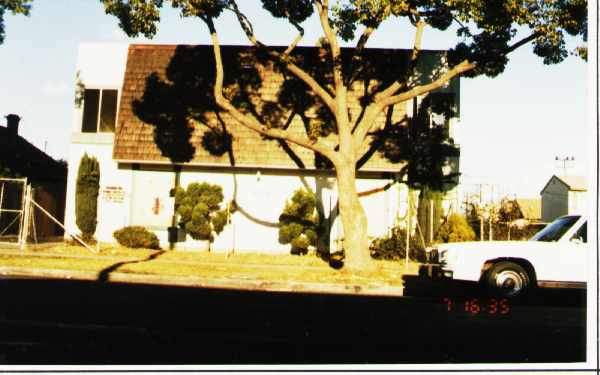 809 Garfield St in Santa Ana, CA - Building Photo