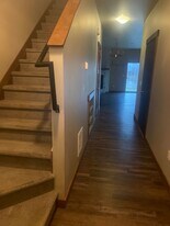 1601 Westwood Cir in Belgrade, MT - Building Photo