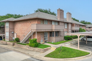 Hollows North Condominiums Apartamentos