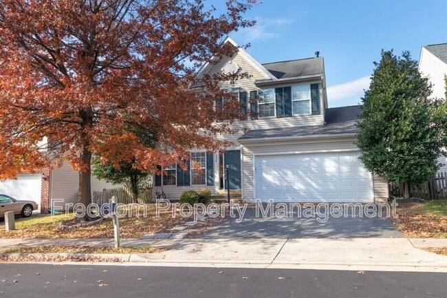 property at 6758 Sutton Oaks Way