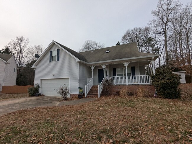 property at 5515 Staunton Ct