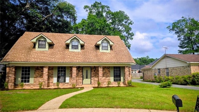 property at 709 Oak Field Dr