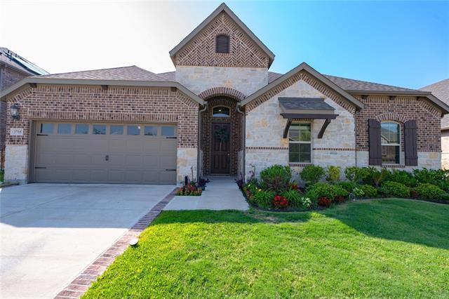 3705 Barnett Rd in Rowlett, TX - Building Photo
