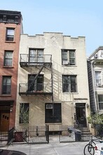197 St Marks Ave in Brooklyn, NY - Building Photo - Building Photo