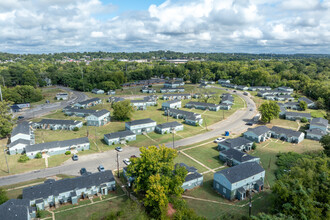 Park Estates Duplexes in Birmingham, AL - Building Photo - Building Photo