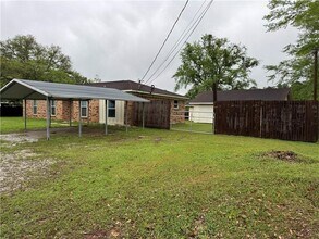 5614-5612 2nd St in Satsuma, AL - Foto de edificio - Building Photo