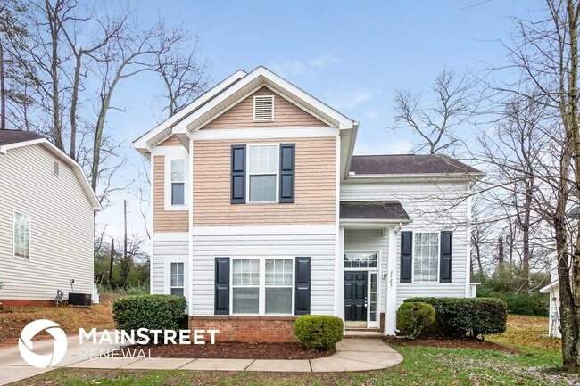 property at 3723 Bullard St