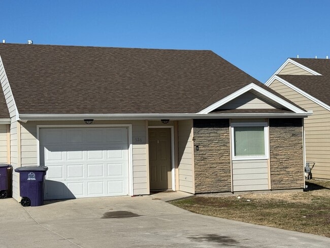 property at 526 Grainfield St