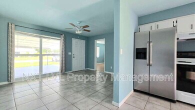 603 SE 46th Ter in Cape Coral, FL - Building Photo - Building Photo