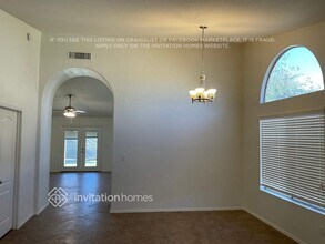 1957 E Ironwood Dr in Chandler, AZ - Building Photo - Building Photo