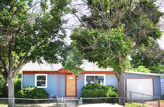 property at 525 Warren Ave