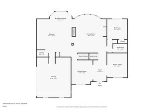 1849 Mapmaker Dr NE in Dacula, GA - Building Photo - Building Photo