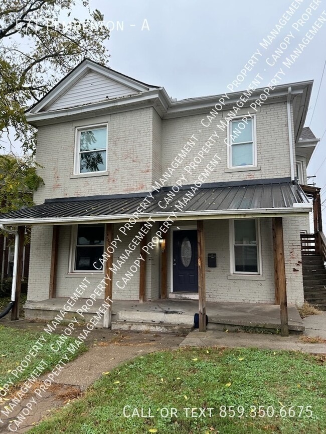 571 Pemberton St in Lexington, KY - Building Photo - Building Photo