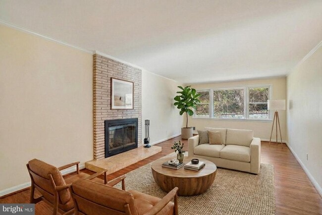 property at 9405 Corsica Dr