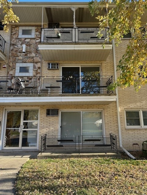 property at 17421 70th Ave