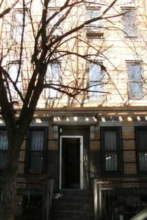 16-69 Palmetto St in Ridgewood, NY - Building Photo