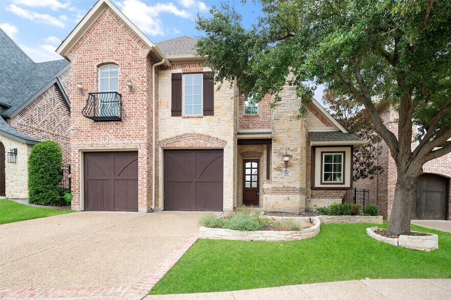2080 Mason Dr, Unit 002145 in Frisco, TX - Building Photo