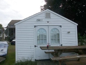 Multi-Family in Jewett City, CT - Building Photo - Building Photo