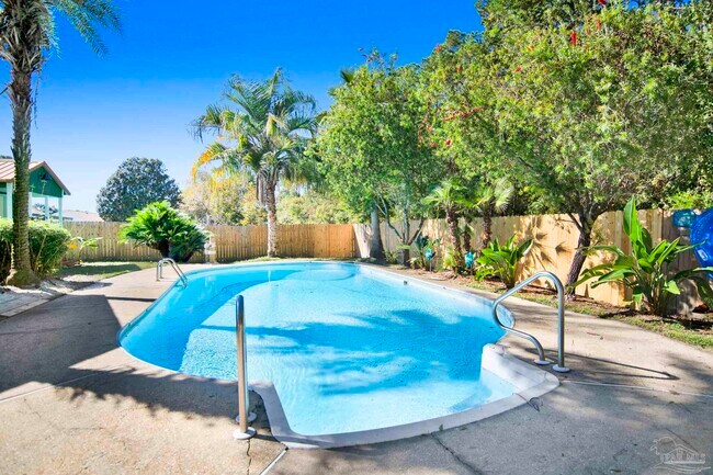 10578 Fair Pine Dr in Pensacola, FL - Building Photo - Building Photo