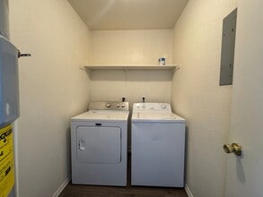 1707 Kylie Cir in Killeen, TX - Building Photo - Building Photo