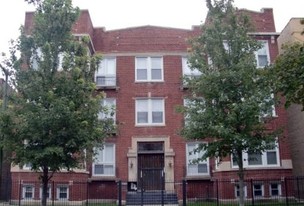 6137 S Vernon Ave Apartments