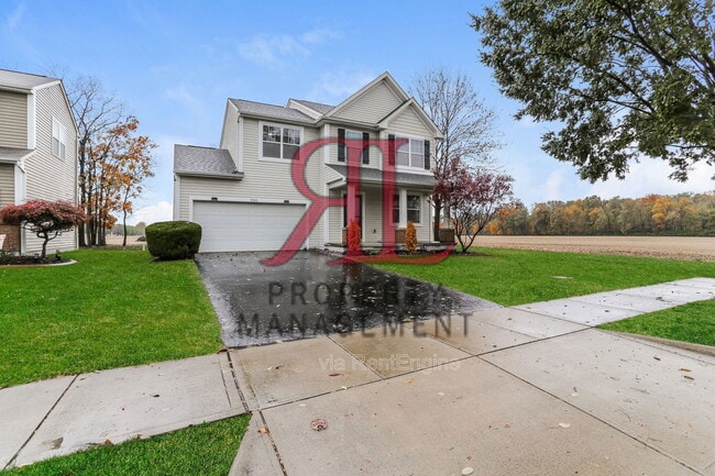 5761 Ellis Brook Dr in Dublin, OH - Building Photo - Building Photo