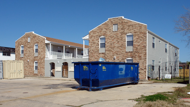 The Donald in New Orleans, LA - Building Photo - Building Photo