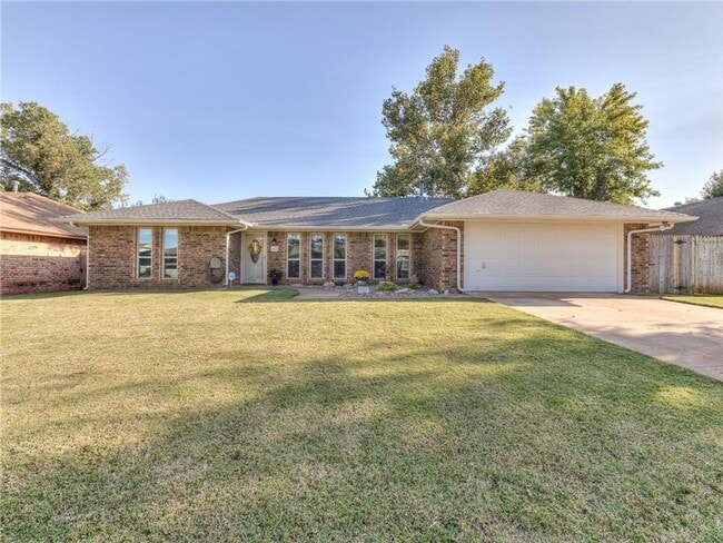5212 NW 115th St in Oklahoma City, OK - Building Photo - Building Photo