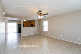 2328 E Meadow Creek Way in Queen Creek, AZ - Building Photo - Building Photo