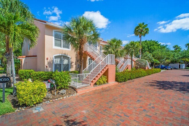 property at 2055 Cascades Dr