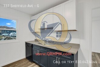 337 Sheffield Ave in Flint, MI - Foto de edificio - Building Photo