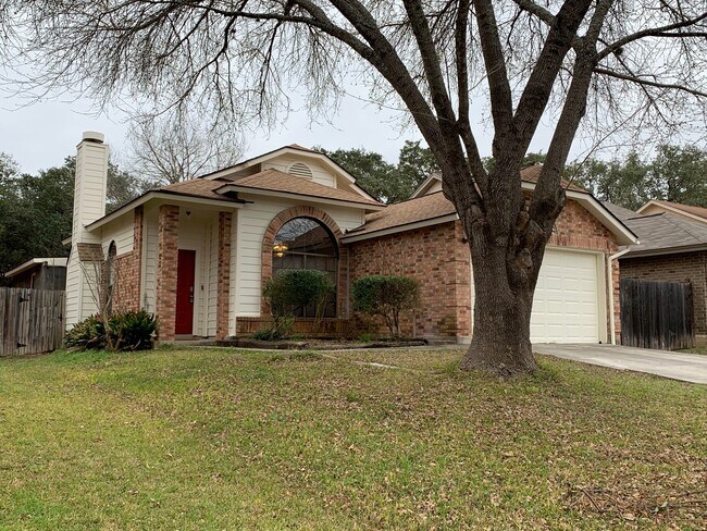 13142 Maple Park Dr in San Antonio, TX - Building Photo - Building Photo