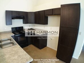 2370 N Garland St in Wichita, KS - Building Photo - Building Photo