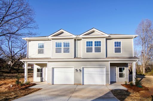 914 S Battleground Ave in Kings Mountain, NC - Building Photo